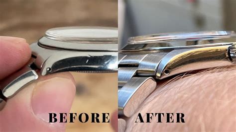 can you repair an old rolex watch band|rolex repairs near me.